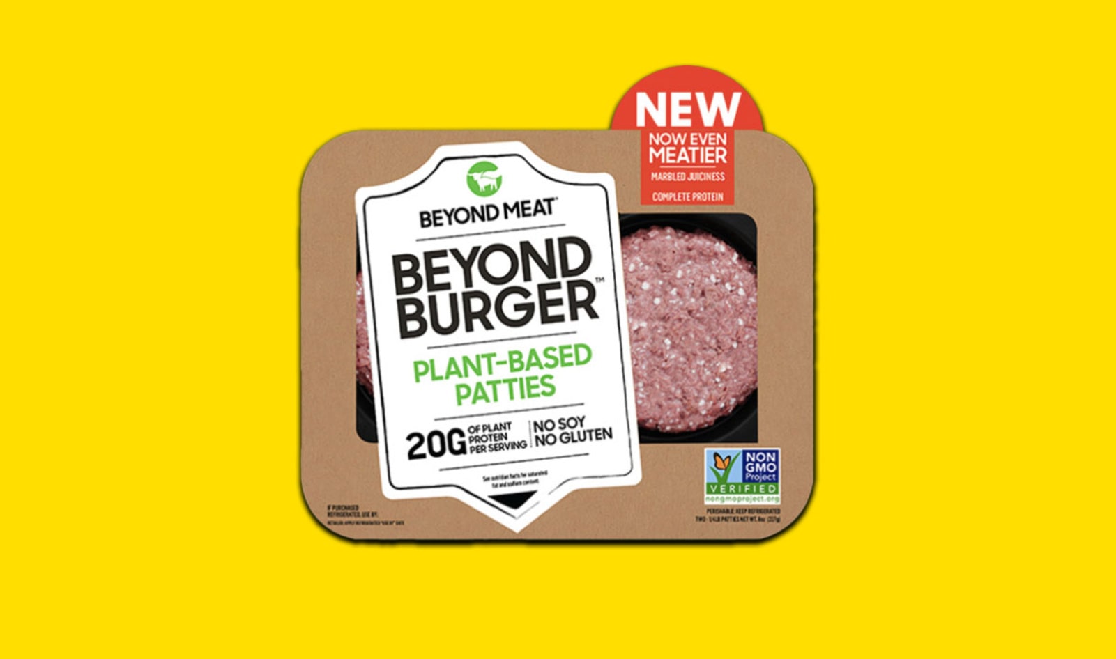 Beyond Meat to Launch at 4,500 Hotels, Restaurants, and Wholesalers Across China&nbsp;