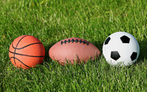 Vegan Sports Gear for Basketball, Football, and More