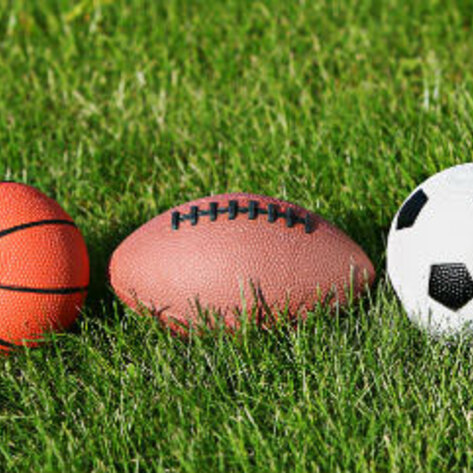 Vegan Sports Gear for Basketball, Football, and More