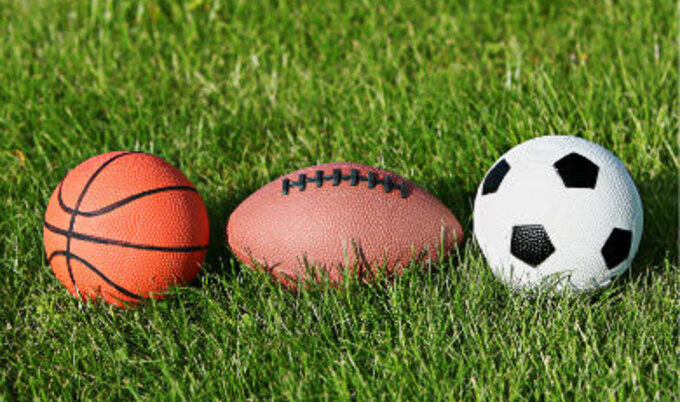 sportsequipment