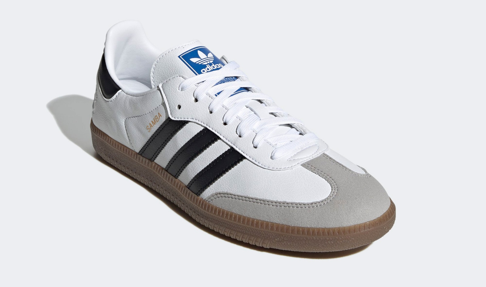 Adidas Becomes 1500th Apparel Company To Ban Fur 