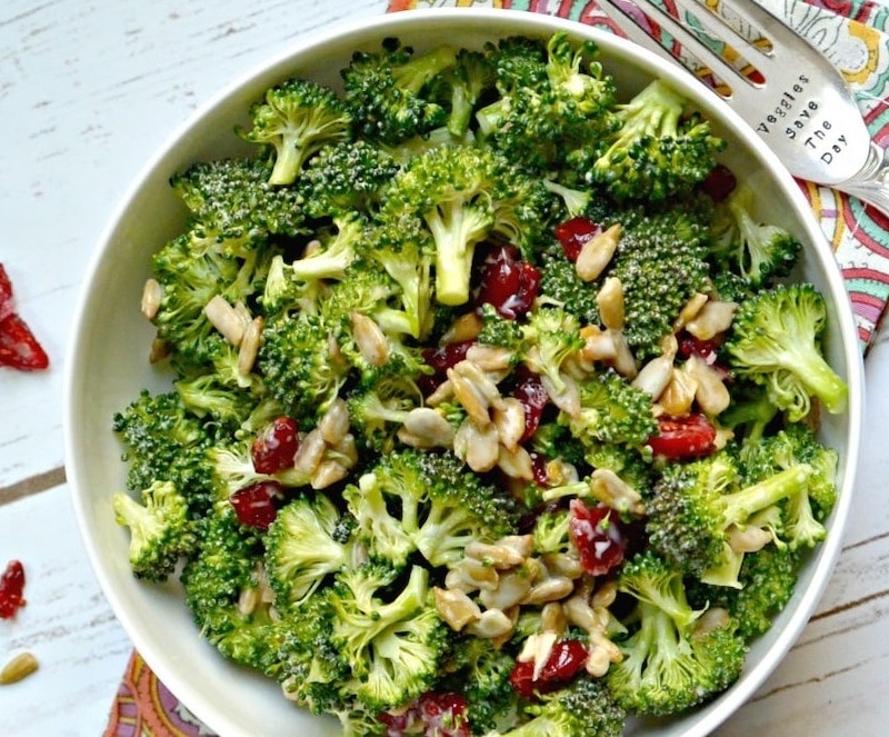 VegNews.brocsalad Cropped