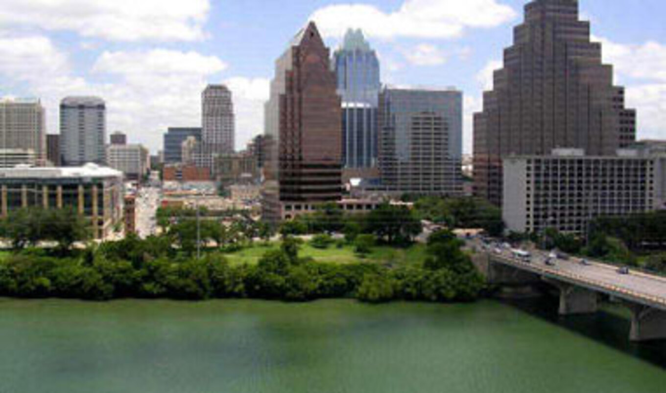 Austin, TX Named Most VegFriendly City in US VegNews