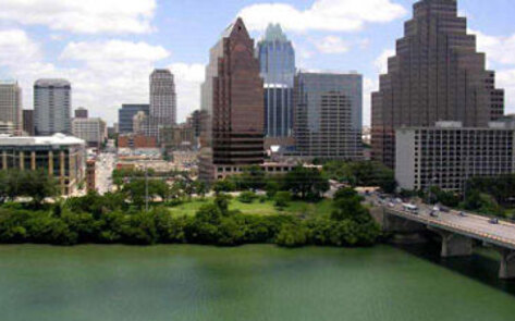 New Austin Vegan Bakery