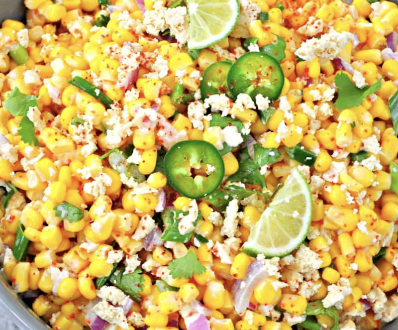 VegNews.cornsalad Cropped
