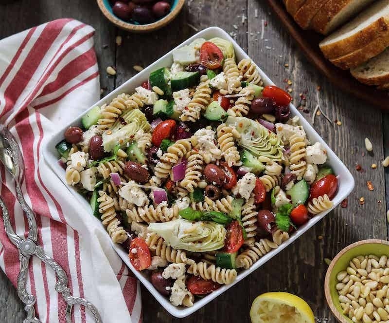 VegNews.pastasalad Cropped