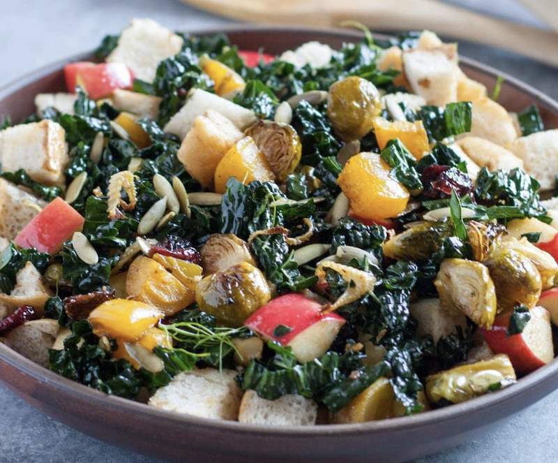 VegNews.breadsalad Cropped