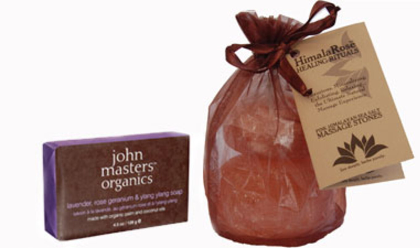 Relaxation Essentials