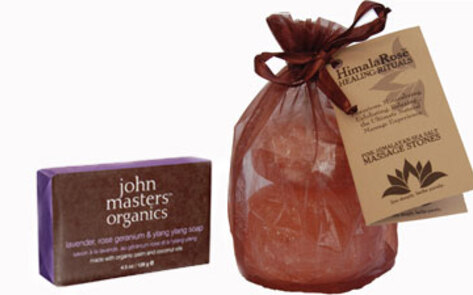 Relaxation Essentials