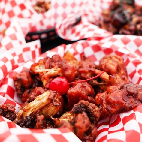 All Vegan Outdoor Market to Open in Vancouver This Summer