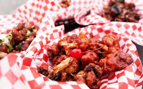 All Vegan Outdoor Market to Open in Vancouver This Summer