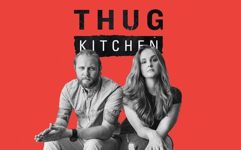 After Nearly a Decade of Profiting From Cultural Appropriation, Vegan Brand Thug Kitchen Will Finally Change Its Name
