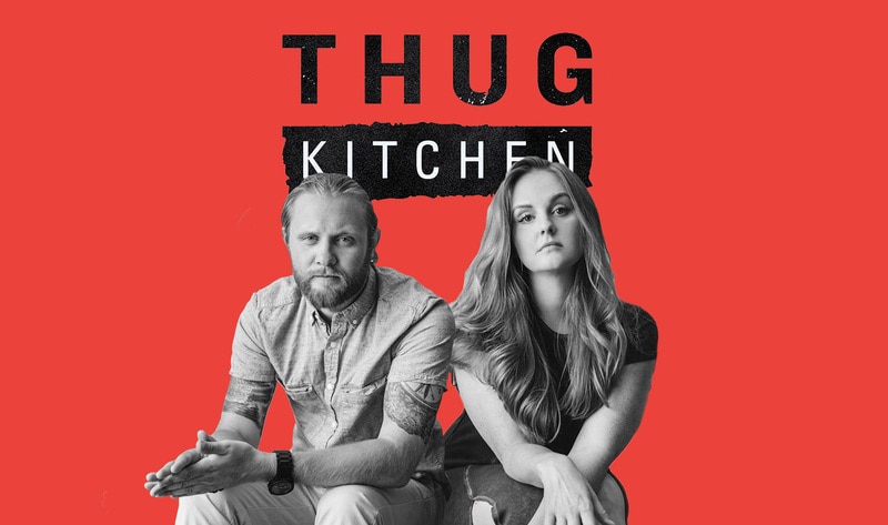 After Nearly A Decade Of Profiting From Cultural Appropriation Vegan Brand Thug Kitchen Will Finally Change Its Name Vegnews After Nearly A Decade Of Profiting From Cultural Appropriation Vegan Brand Thug Kitchen Will Finally Change Its Name Vegnews