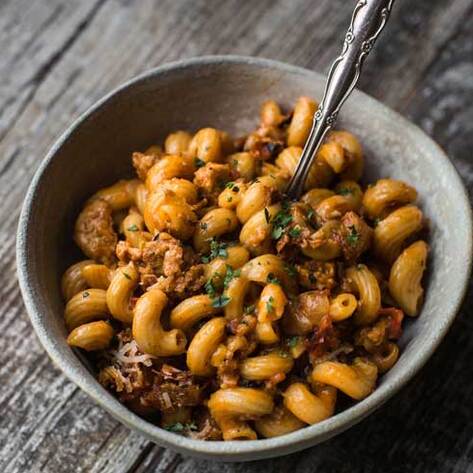 10 Recipes That Will Veganize Dad on Father’s Day