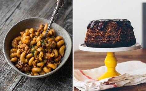 10 Recipes That Will Veganize Dad on Father’s Day