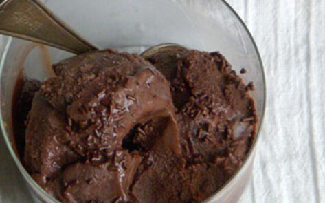 Cage-Free Double Rainbow