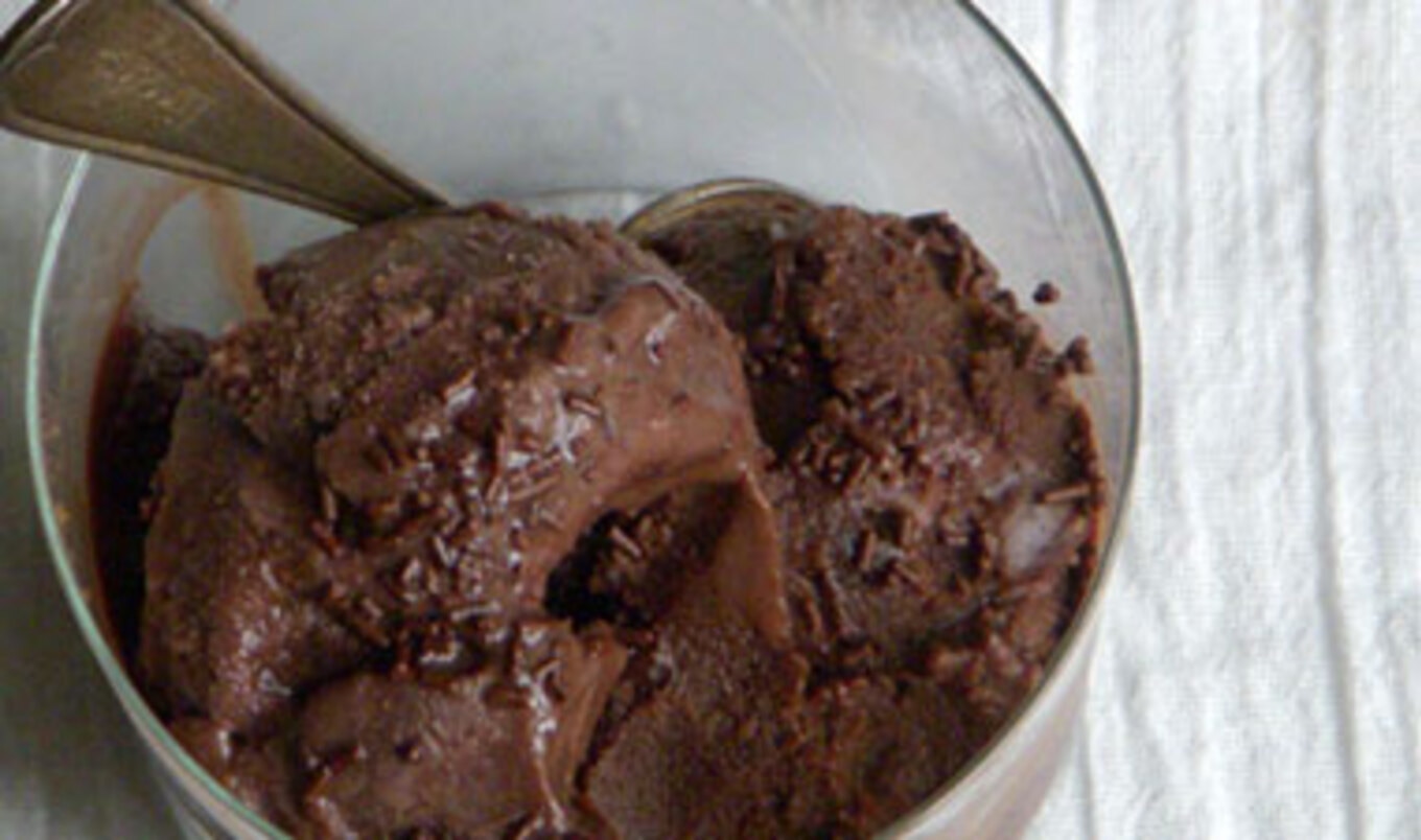 Cage-Free Double Rainbow