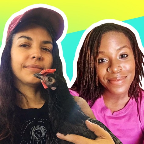 10 Contemporary Queer Vegans You Need to Know About