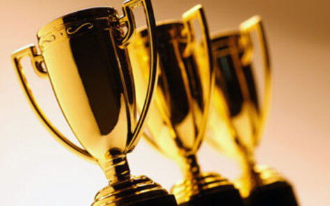 2012 Best of Show Winners