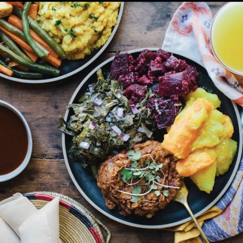 14 Vegan-Friendly Ethiopian Restaurants in the US We're Obsessed With 