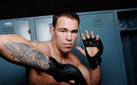 Jake Shields' Veg Win