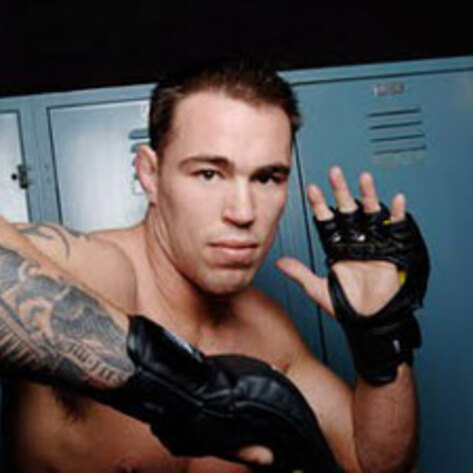 Jake Shields' Veg Win