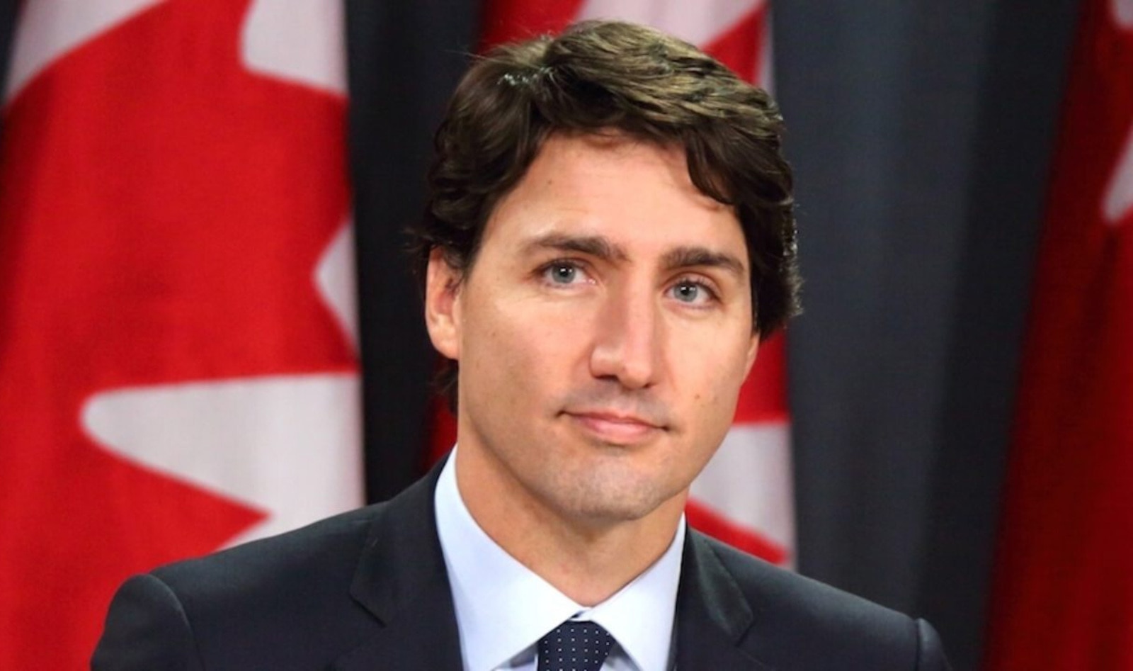 Justin Trudeau Announces $100 Million Investment in Canada’s Plant-Based Protein Industry&nbsp;