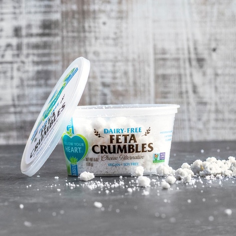 Follow Your Heart Launches Vegan Feta Cheese