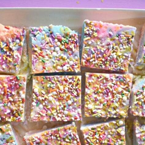 10 Vegan Rainbow Recipes for a Delicious Pride Month