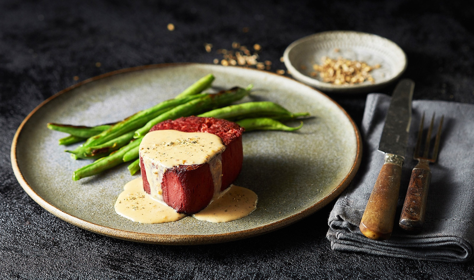 Redefine Meat Just Raised $29 Million to Bring 3D-Printed Vegan Meat to Plates This Year
