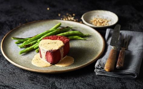 Redefine Meat Just Raised $29 Million to Bring 3D-Printed Vegan Meat to Plates This Year