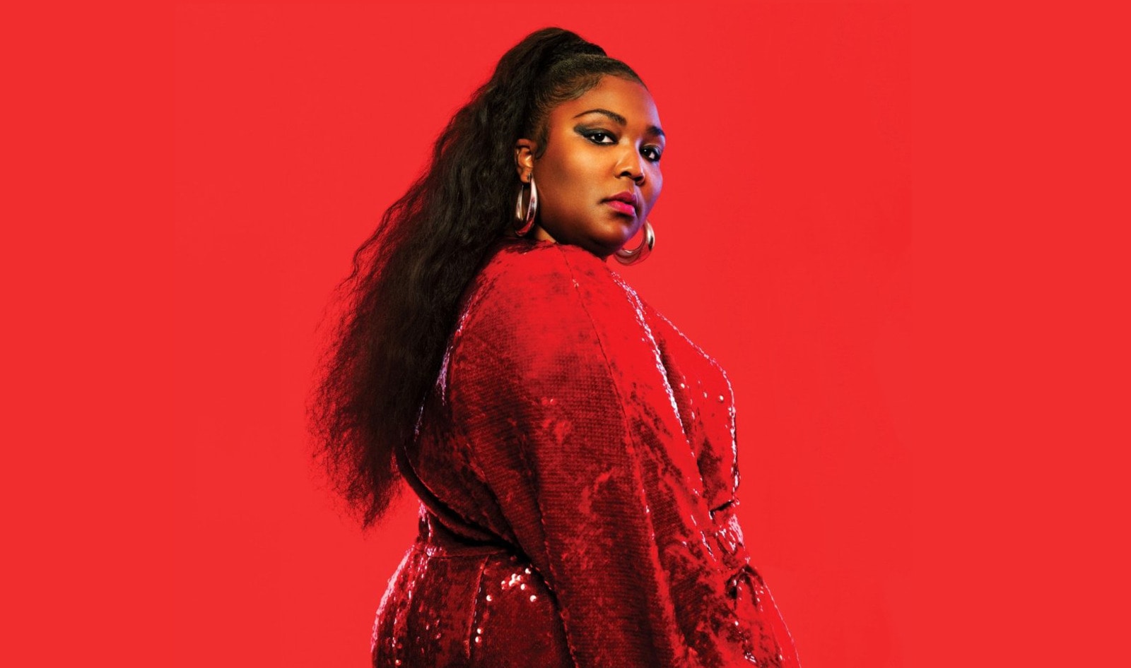 Lizzo Shares What a “Fat Vegan” Eats in a Day, Demands Justice for Breonna Taylor