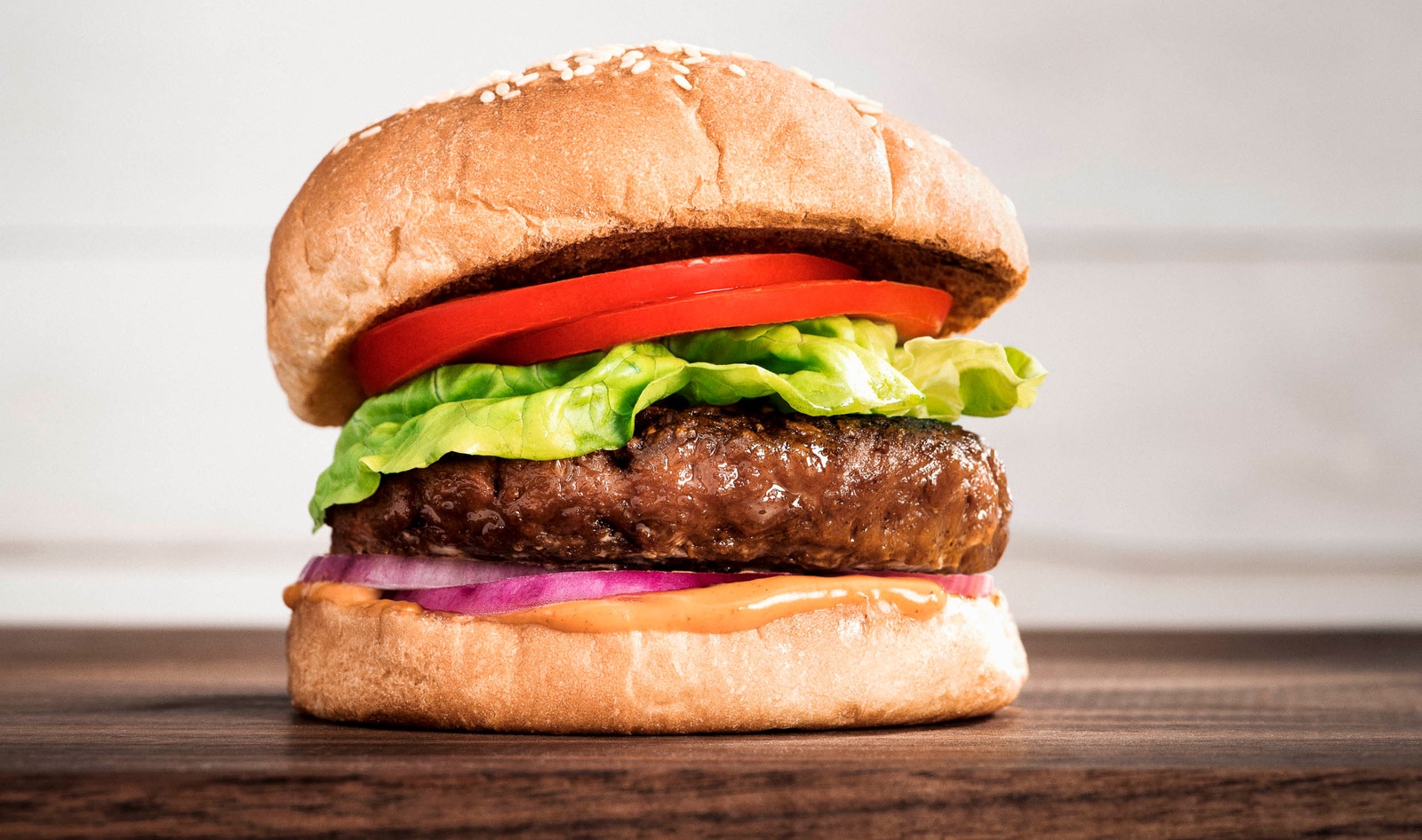 Beyond Burger Debuts in Alibaba’s Supermarkets in China