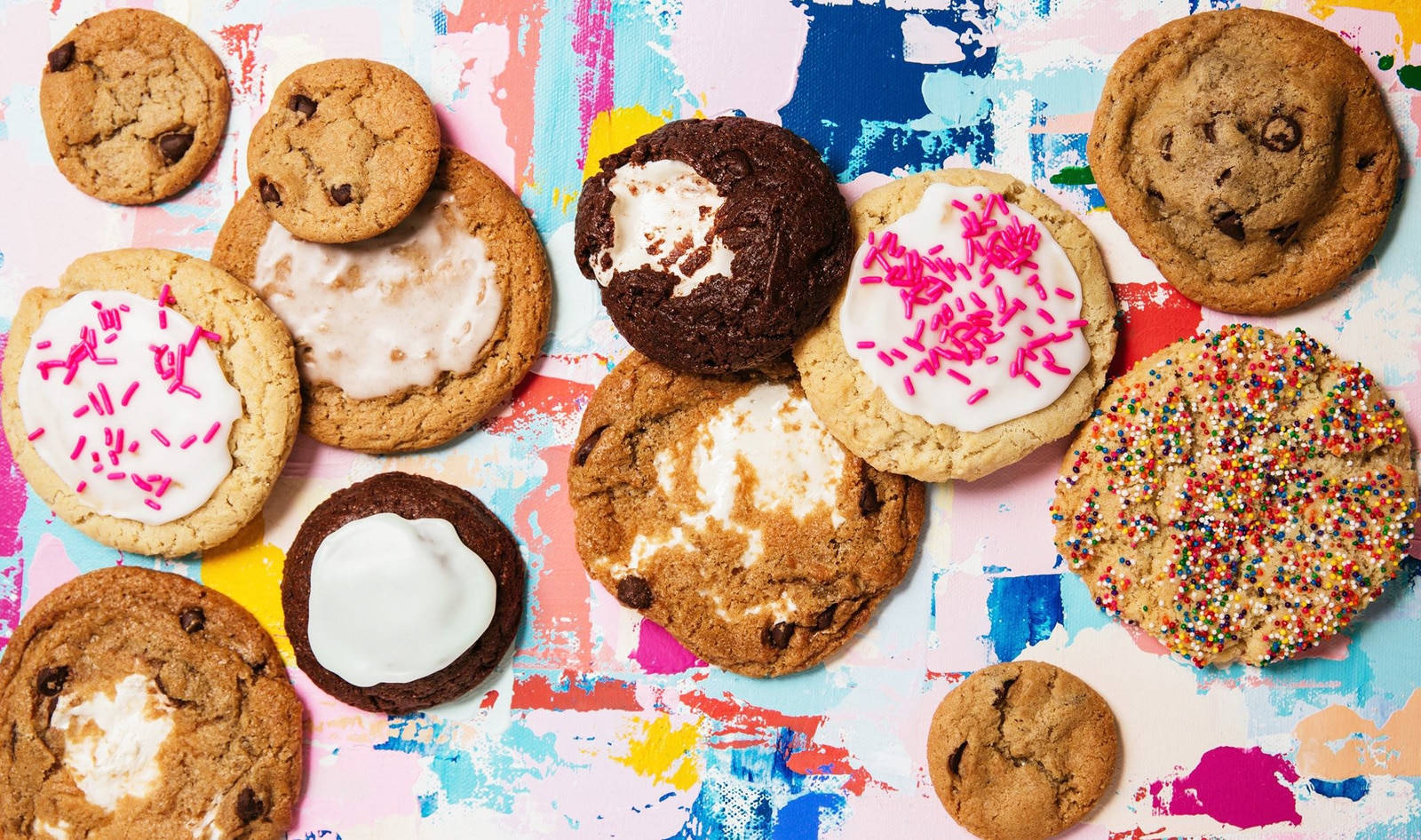 Vegan Cookies Near Me: 17 Bakeries to Check Out Now