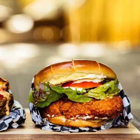 Black-Owned Vegan Food Truck Raises Nearly $80,000 to Open First Restaurant
