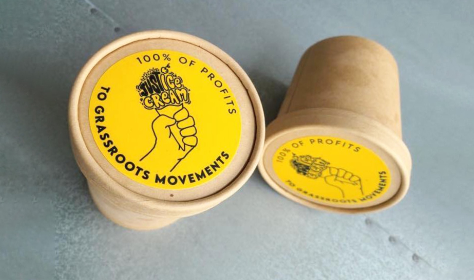 VegNews.JusticeIceCreampint