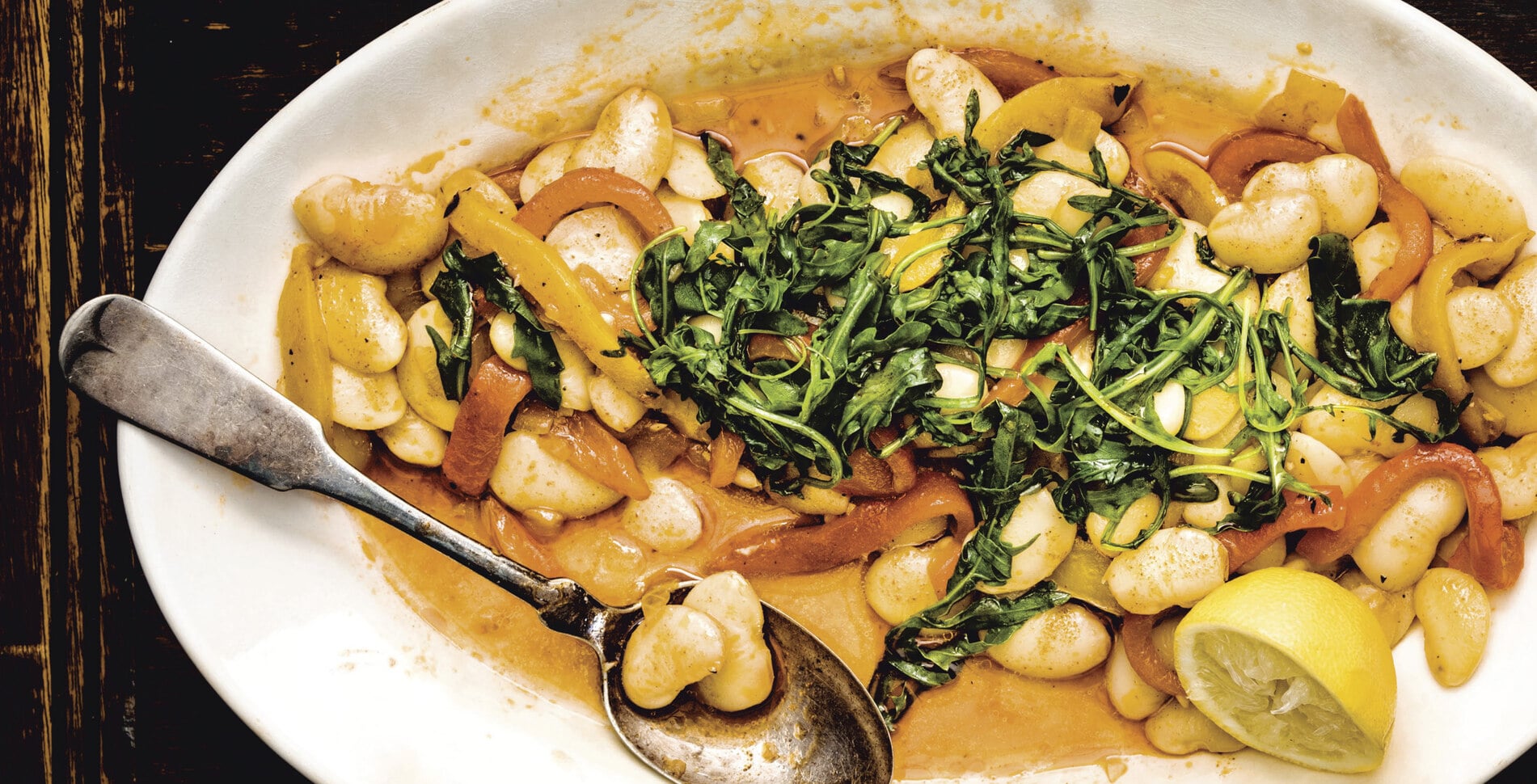 Butter Beans Are Everywhere Right Now, Here's How to Cook With Them