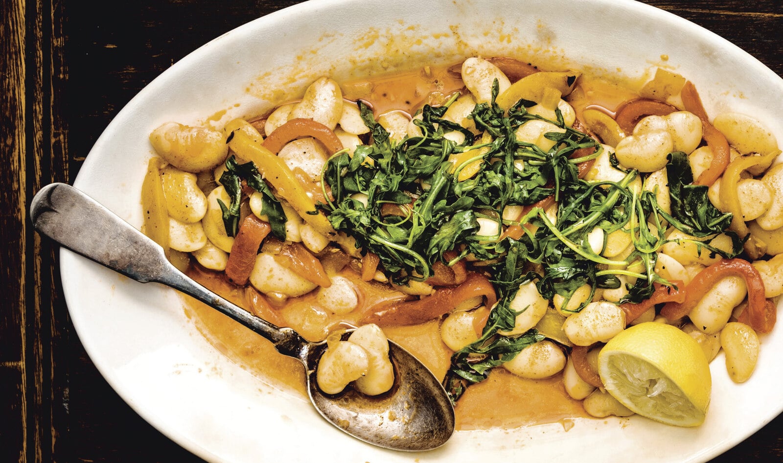 Butter Beans Are Everywhere Right Now, Here's How to Cook With Them