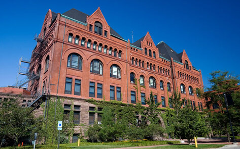 The College Students Who Want You to Pledge Veg