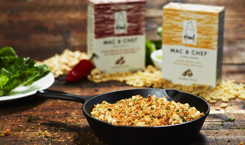 New Vegan Mac and Cheese Launches at Whole Foods ...
