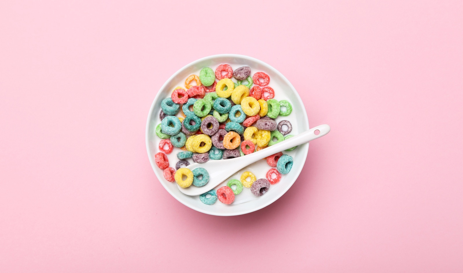 Kellogg’s Urged to Switch to Animal-Free Vitamin D to Turn Most of Its Cereals Vegan&nbsp;