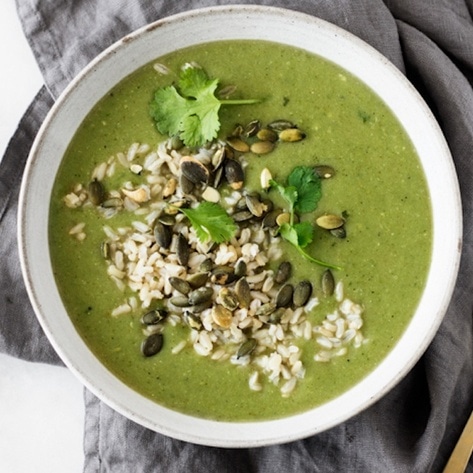 10 New Ways to Eat Your Greens 