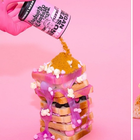 This Job Will Pay You $10,000 to Put Vegan Bacon Seasoning on Every Meal for 30 Days