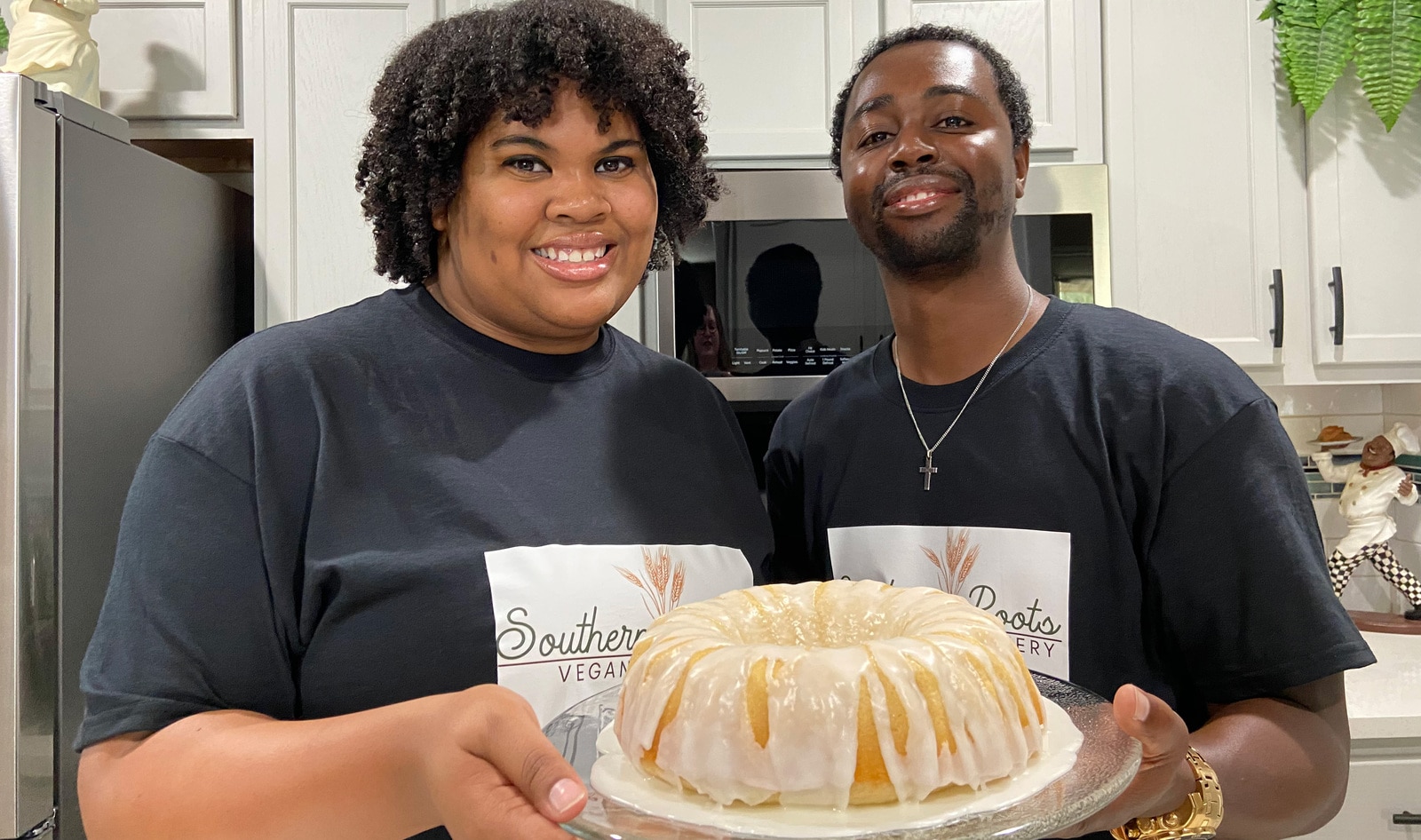 Black-Owned Vegan Bakery Southern Roots Sees 100 Percent Spike in Sales