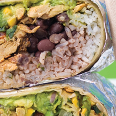 Vegan Chipotle Expands