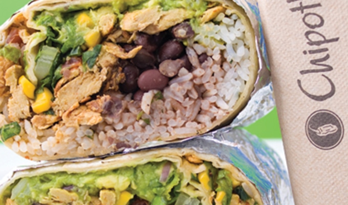 burrito
