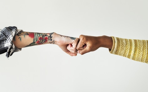 9 Ways to Support Black Vegan Activists Right Now
