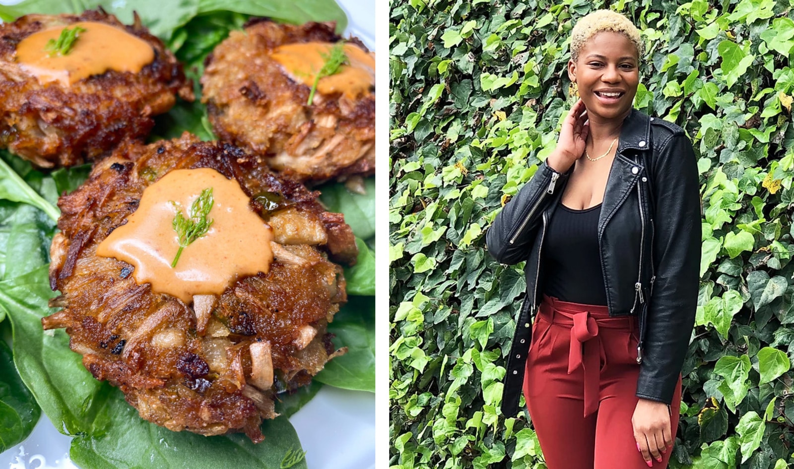 Anti-Vegan Seafood Restaurant Forced to Apologize for Inciting Racist Attack on Black-Owned Vegan Café&nbsp;