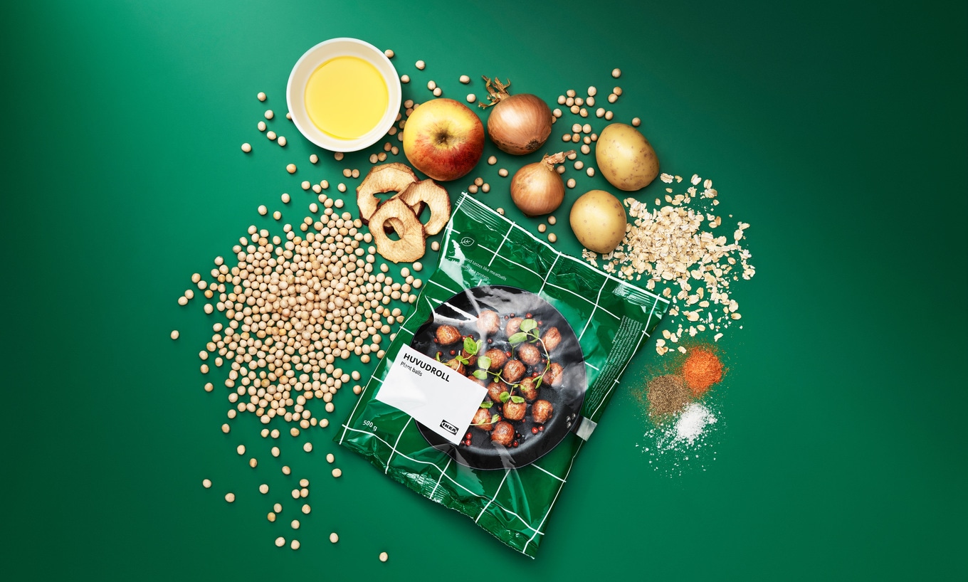 VegNews.IKEAPlantBallsRetail