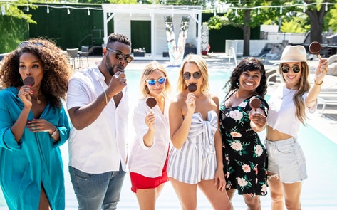 A Vegan Poolside Dining Extravaganza Is Coming to Toronto This Summer